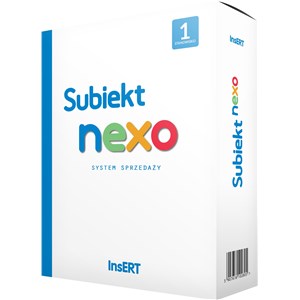 Subiekt nexo + Office 365 Business